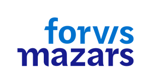 Logo Forvis Mazars